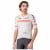 GIRO D'ITALIA Kurzarmtrikot Maglia Bianca Race 2025
