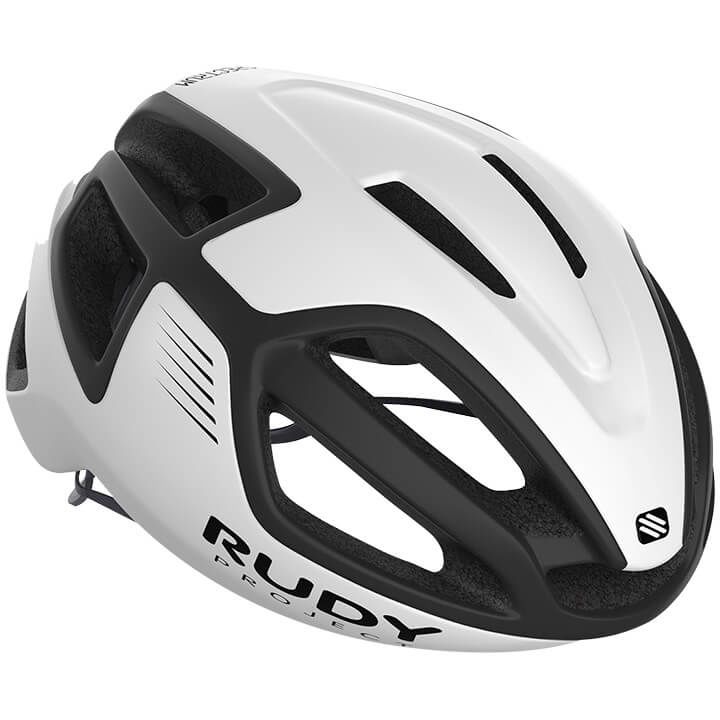 RUDY PROJECT RaceSpectrum fietshelm, Unisex (dames / heren), Maat L, Fietshelm,