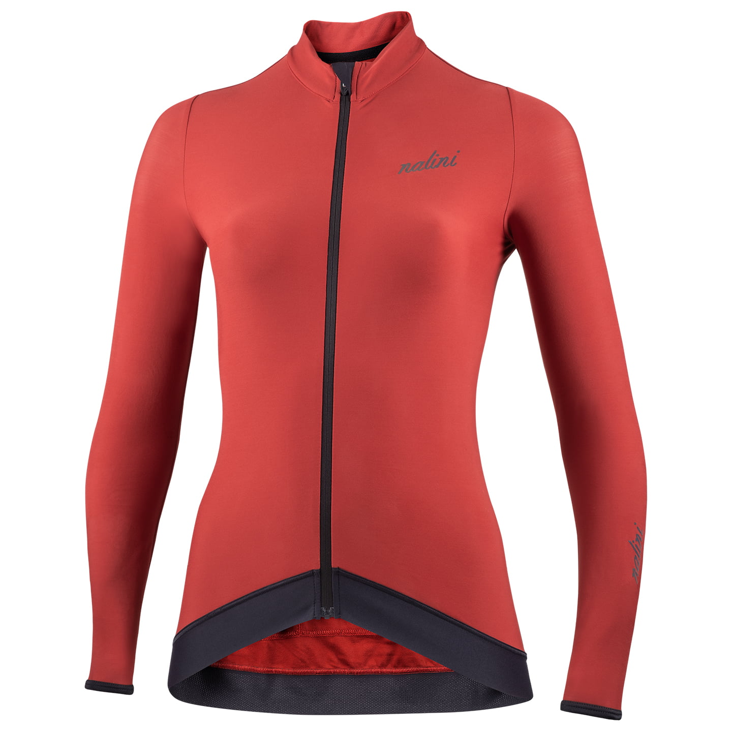 NALINI DamesWrap shirtjack, Maat L, Fietsjas, Fietskleding