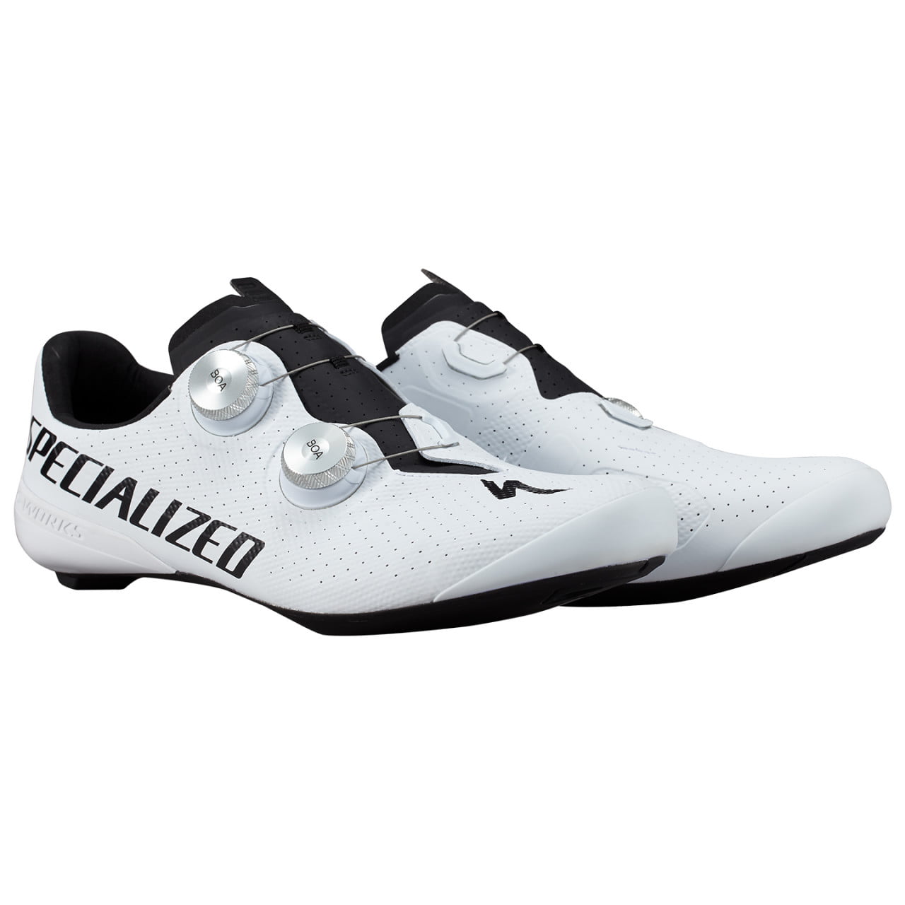 Chaussures route S-Works Torch 2024