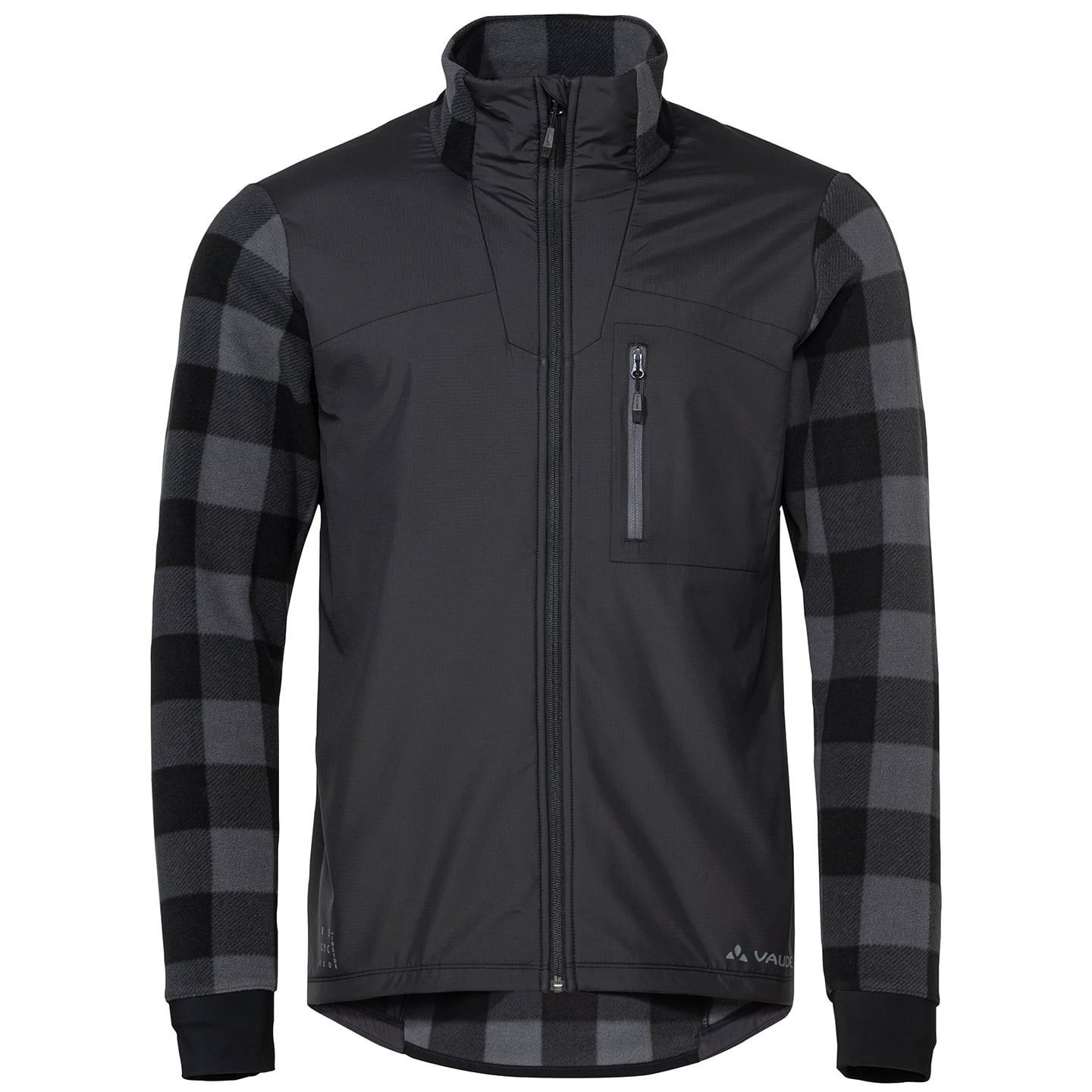 Photo Light Jacket Minaki Mid