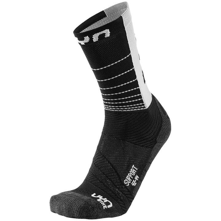 UYN Cycling Support Compression Cycling Socks Cycling Socks, for men, size S, MTB socks, Cycling clothes