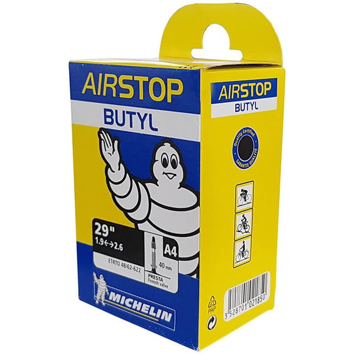 MTB Schlauch Airstop A4 28/29 48/54-622/635