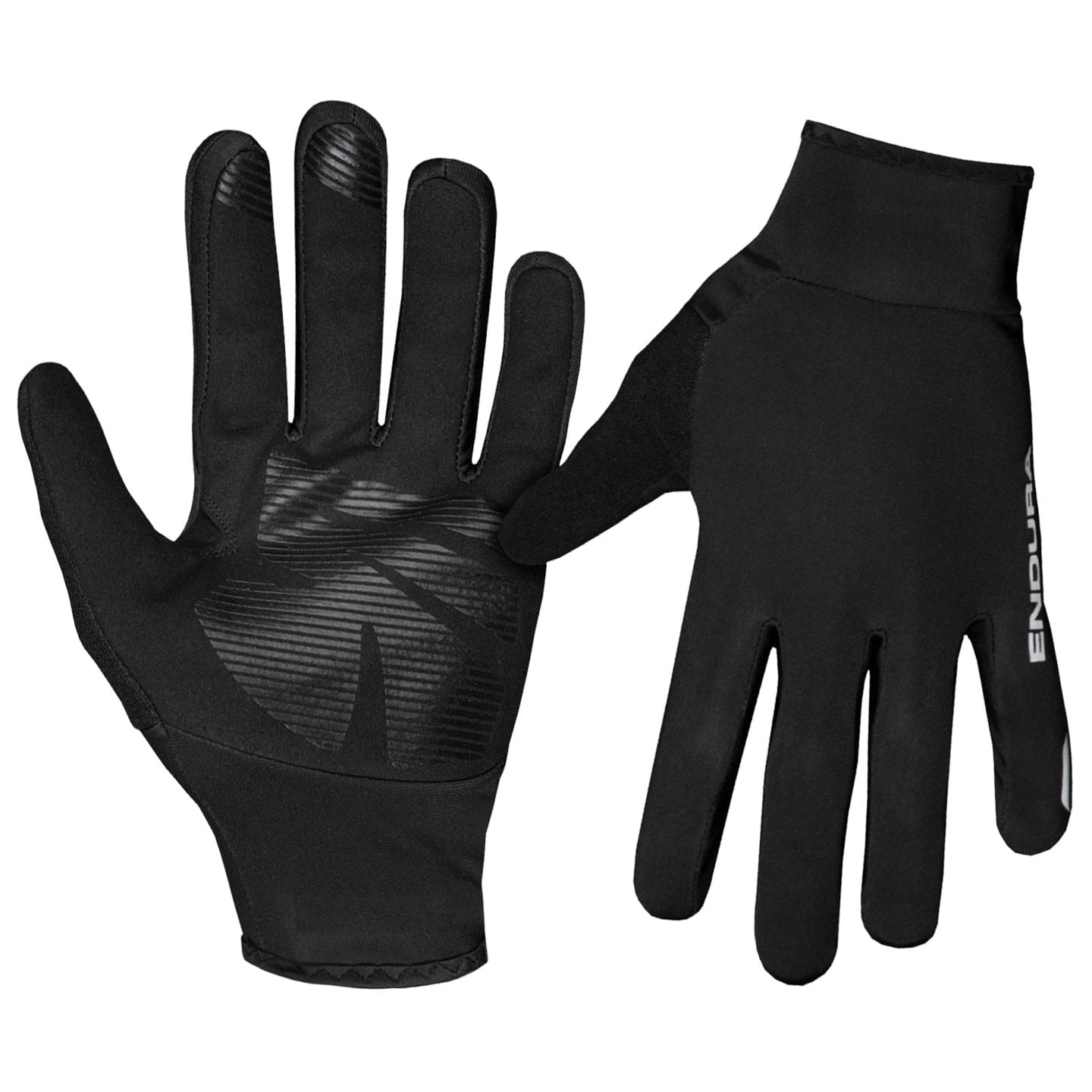 ENDURA FS260-Pro Thermo Winter Cycling Gloves Winter Cycling Gloves, for men, size 2XL, Cycling gloves, Cycle clothing