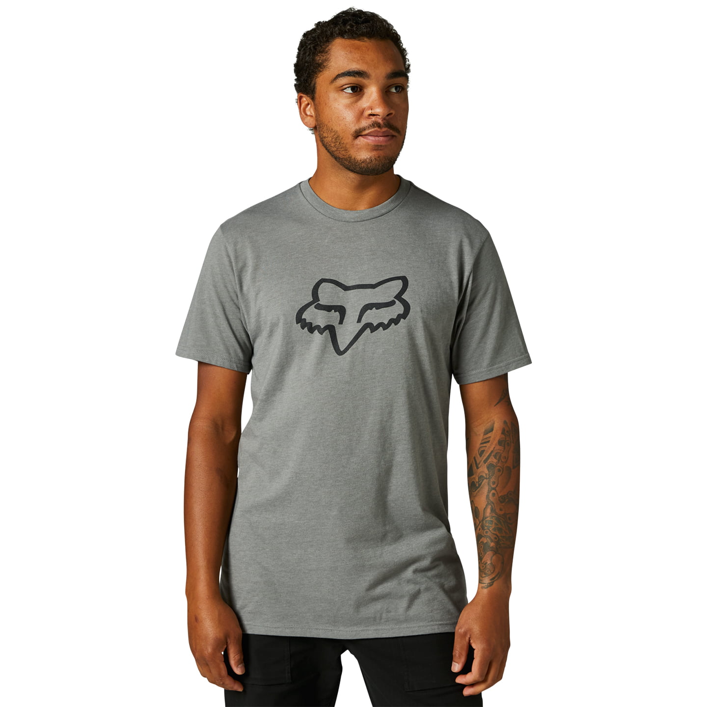 FOX Mysticks Prem T-Shirt, for men, size XL, MTB Jersey, MTB clothing