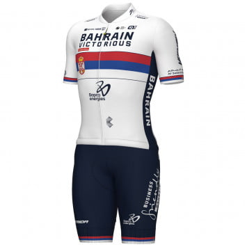 Bahrain Victorious: Original team clothing | BOBSHOP