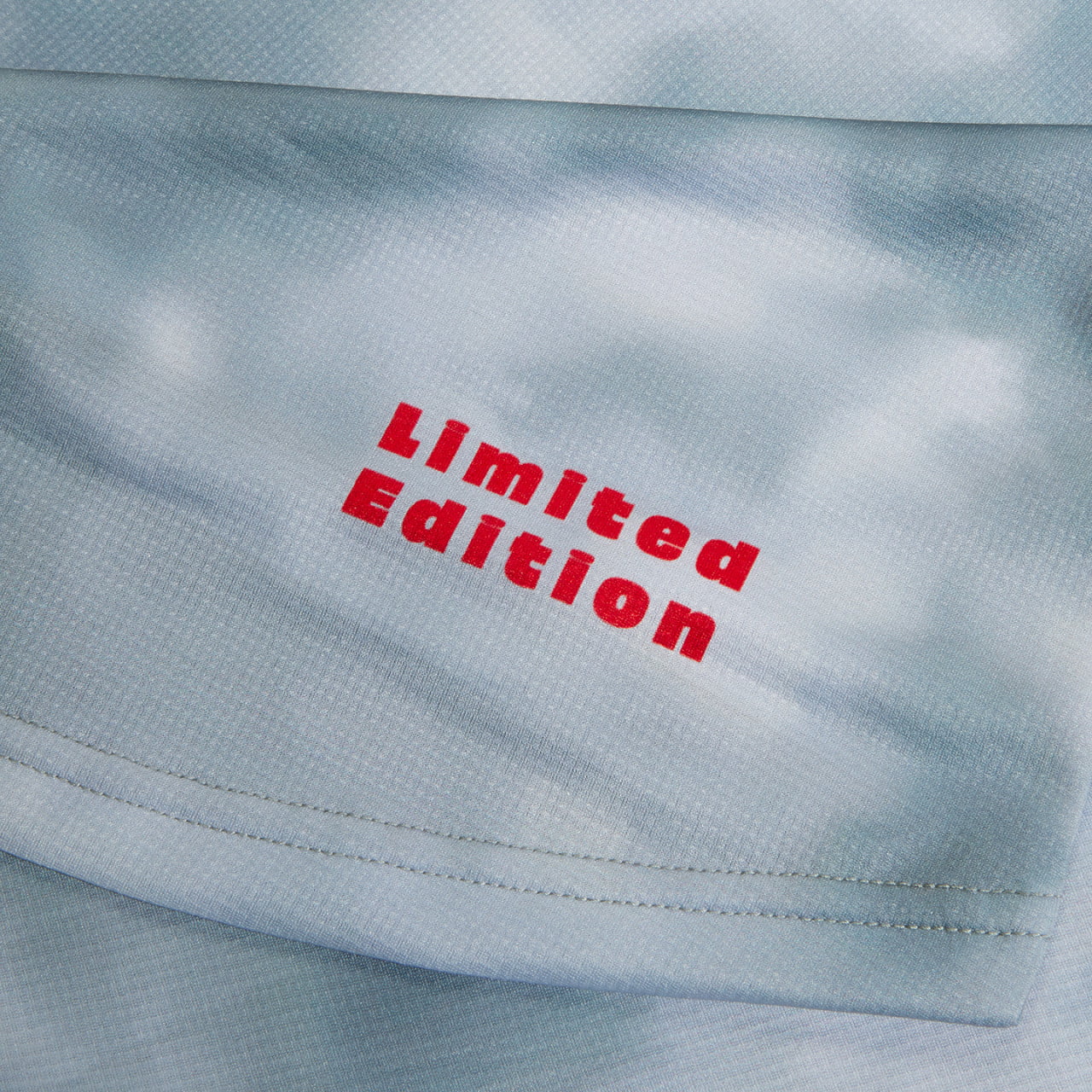 Maillot BTT mujer Cloud Limited Edition