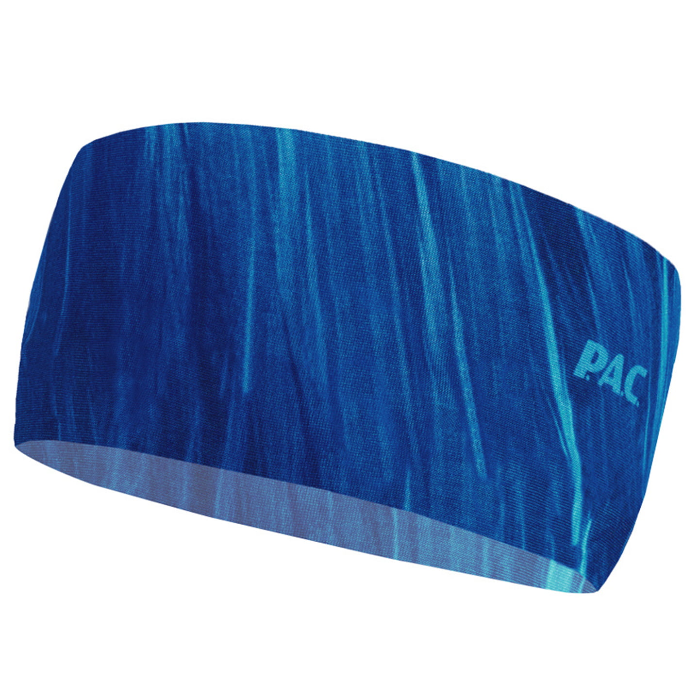 P.A.C. Ocean Upcycling hoofdband, Maat L-XL