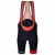 Pantaloncini con bretelle UCI MTB WORLD CHAMPIONSHIPS Valais