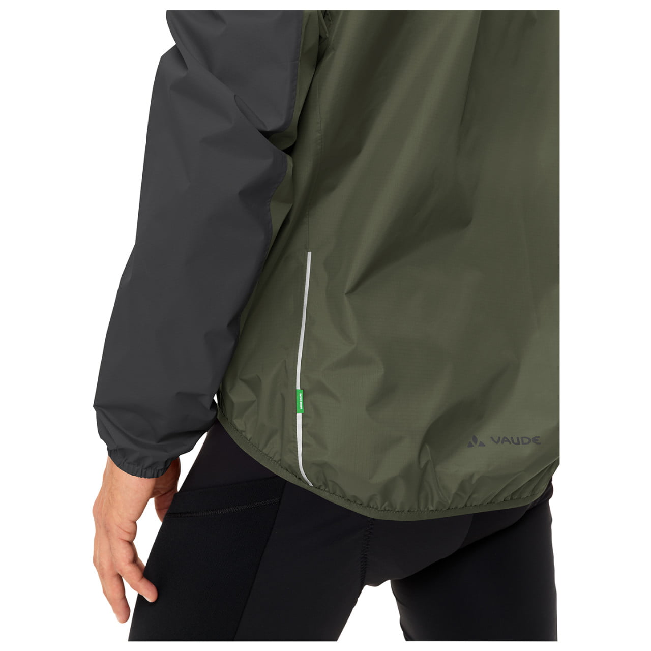 Drop III Waterproof Jacket