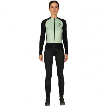 Scott womens shops cycling clothing