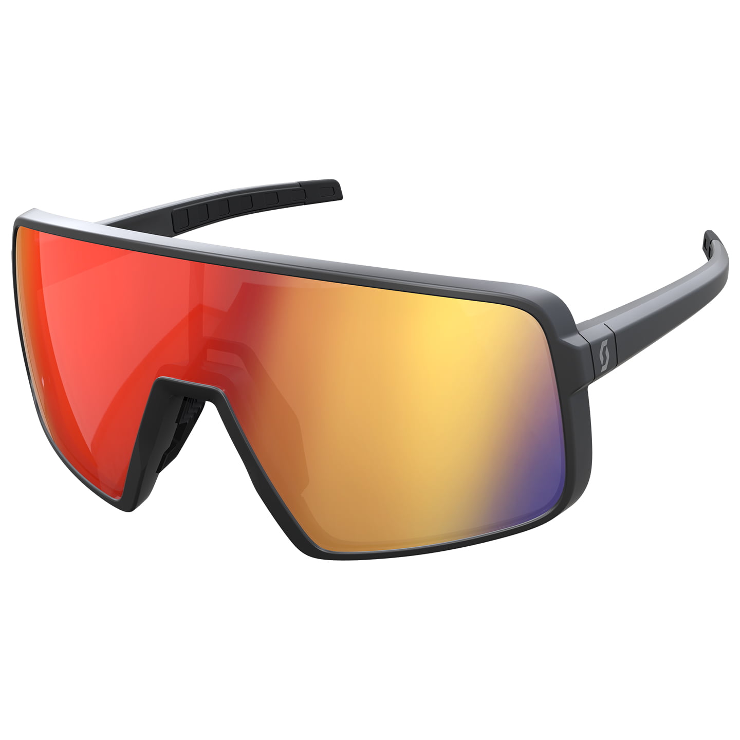 SCOTT FietsTorica small sportbril, Unisex (dames / heren), Racefietsbrillen,