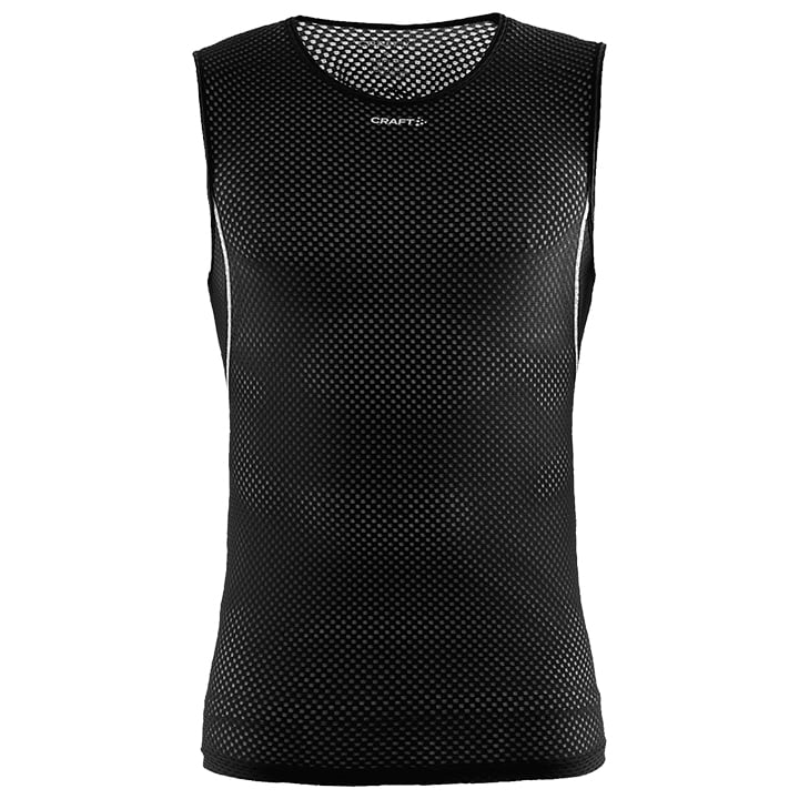 Cool Mesh Superlight SL Sleeveless Cycling Base Layer Base Layer, for men, size S