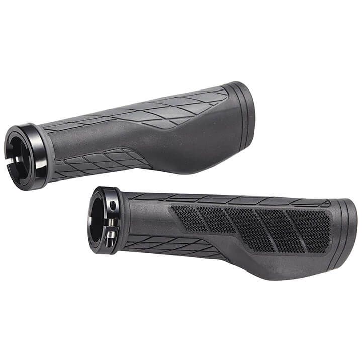 VOXOM Stuurhandvatten Kraton Gel GR20 handvat, Fietsaccessoires