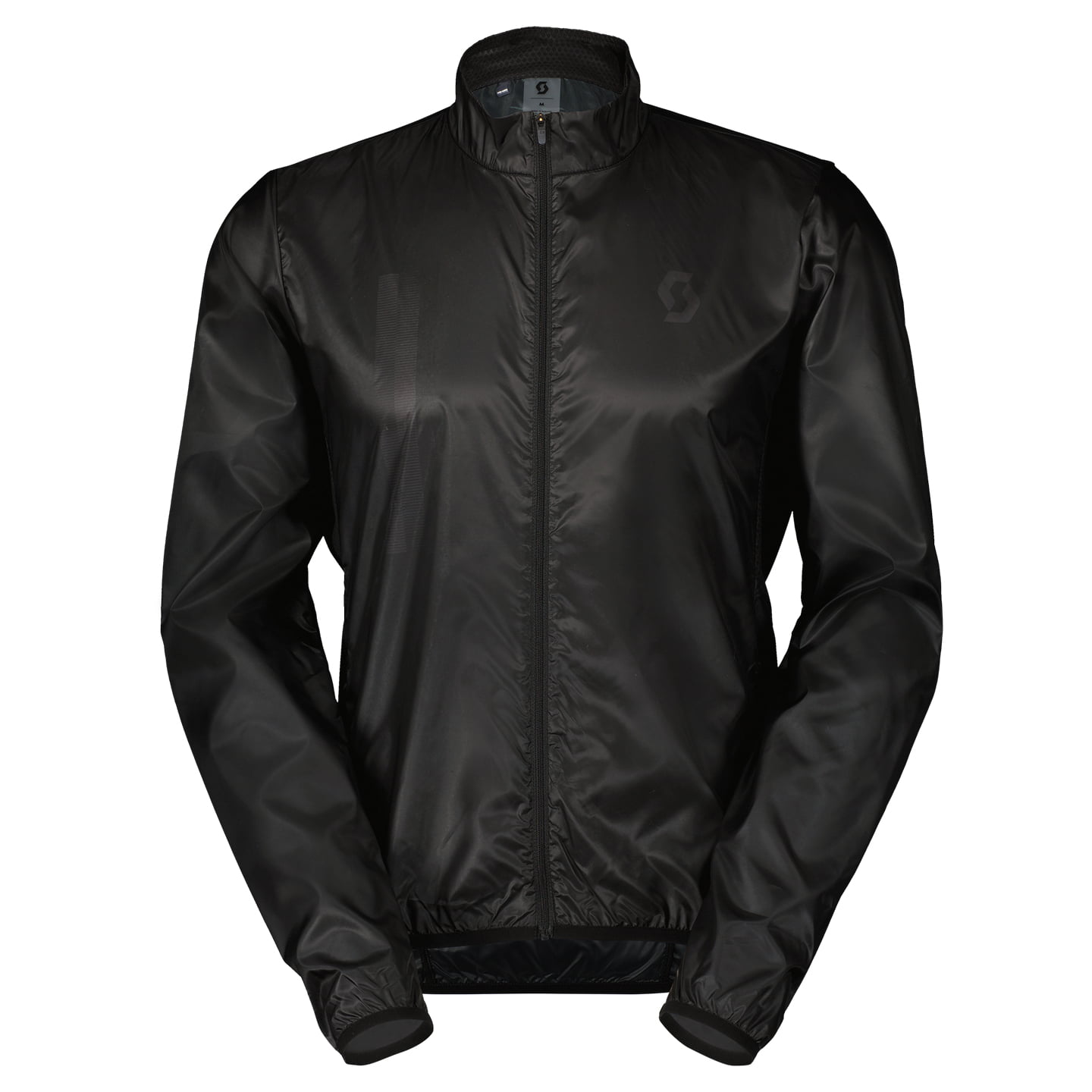 SCOTT RC Team Windbreaker Wind Jacket, for men, size XL, Bike jacket, Cycle gear