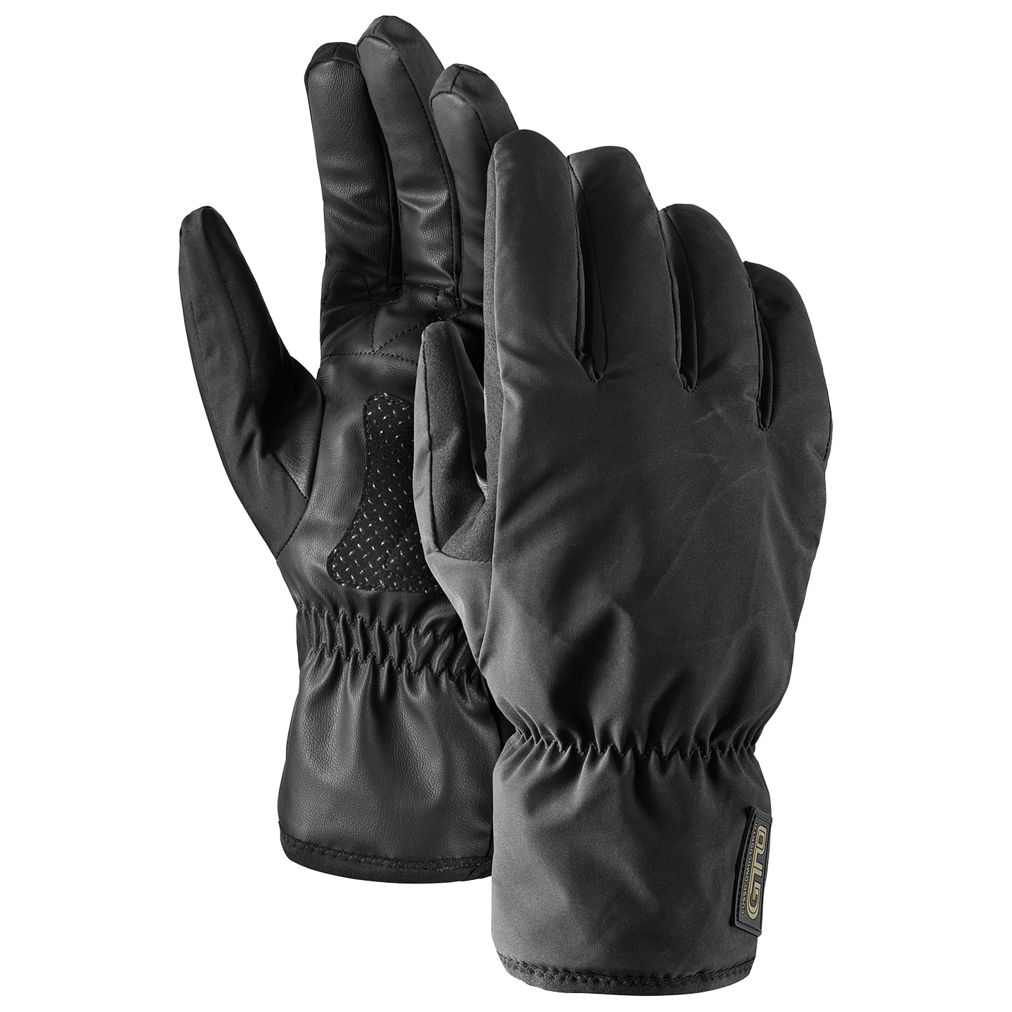 ASSOS Winter Gloves GTO Ultraz Winter Cycling Gloves, for men, size L, Cycling gloves, Bike gear
