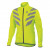 Reflex 2 Wind Jacket, neon yellow