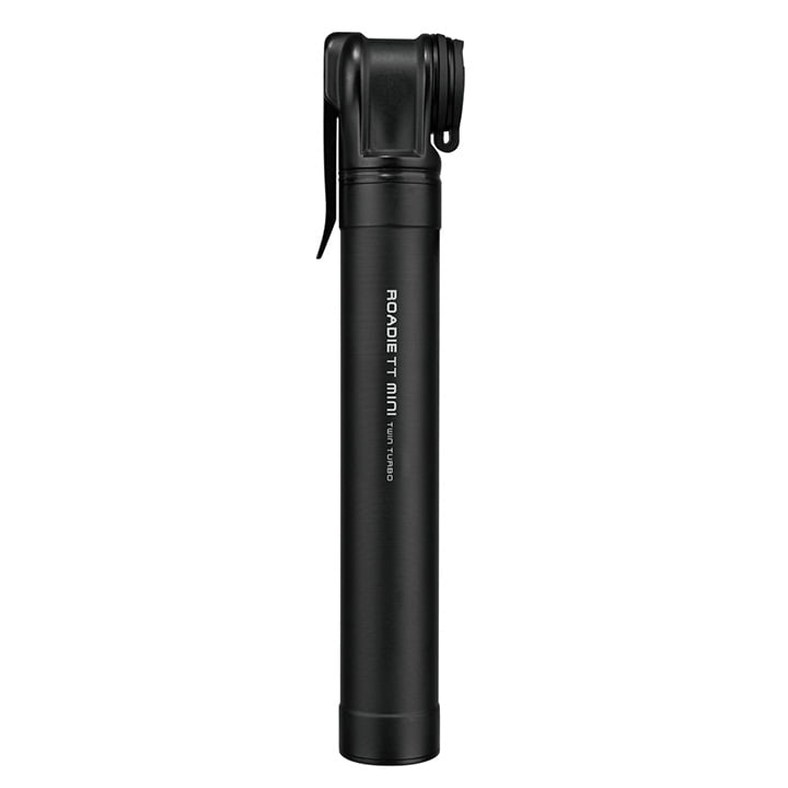 TOPEAK Minipomp Roadie TT minipomp, Fietspomp, Fietsaccessoires