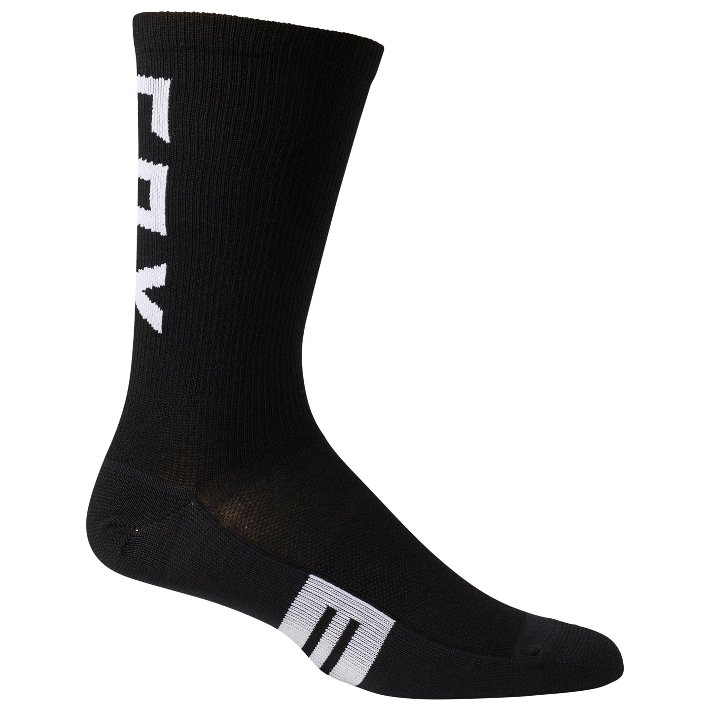 FOX 8" Flexair Merino Winter Cycling SOcks Winter Socks, for men, size L-XL, MTB socks, Bike gear