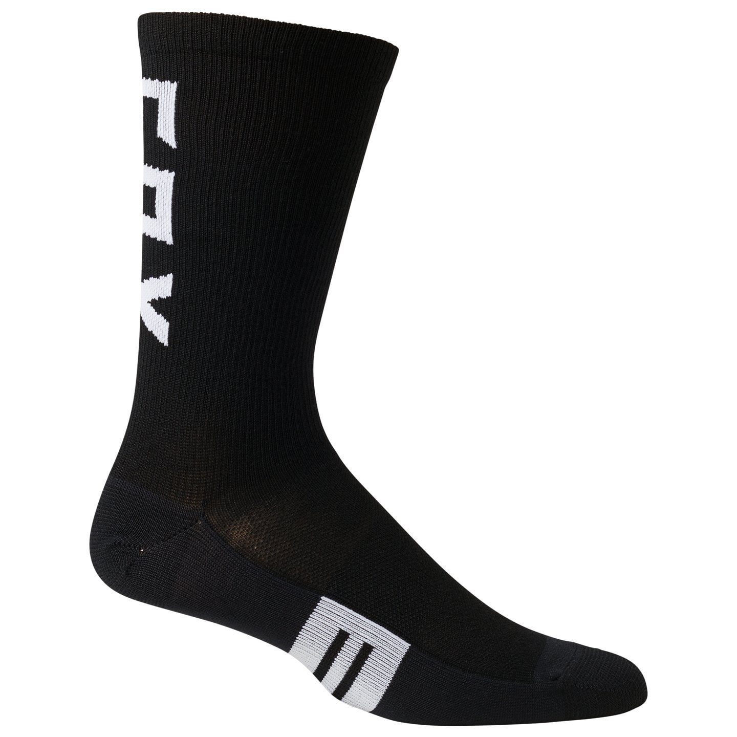 FOX 8" Flexair Merino Winter Cycling SOcks Winter Socks, for men, size S-M, MTB socks, Cycling clothing
