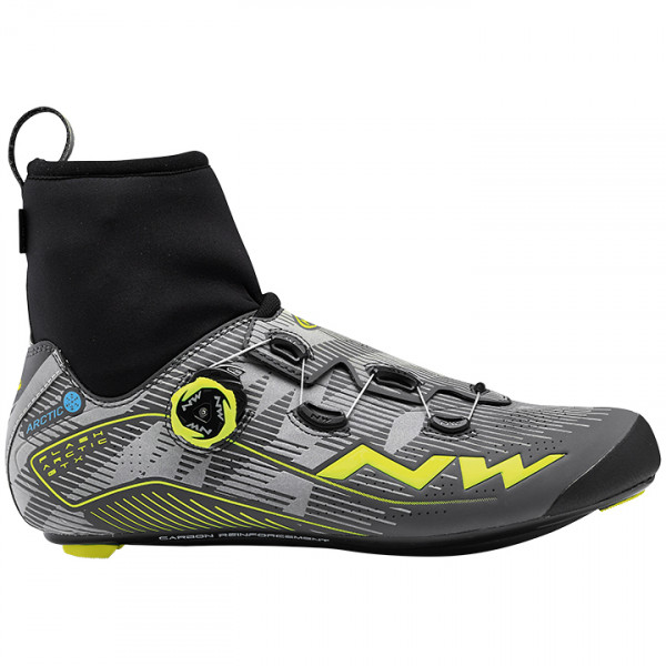 Zapatillas de invierno carretera Flash Arctic GTX 2021 Zapatillas de invierno carretera Flash Arctic GTX 2021