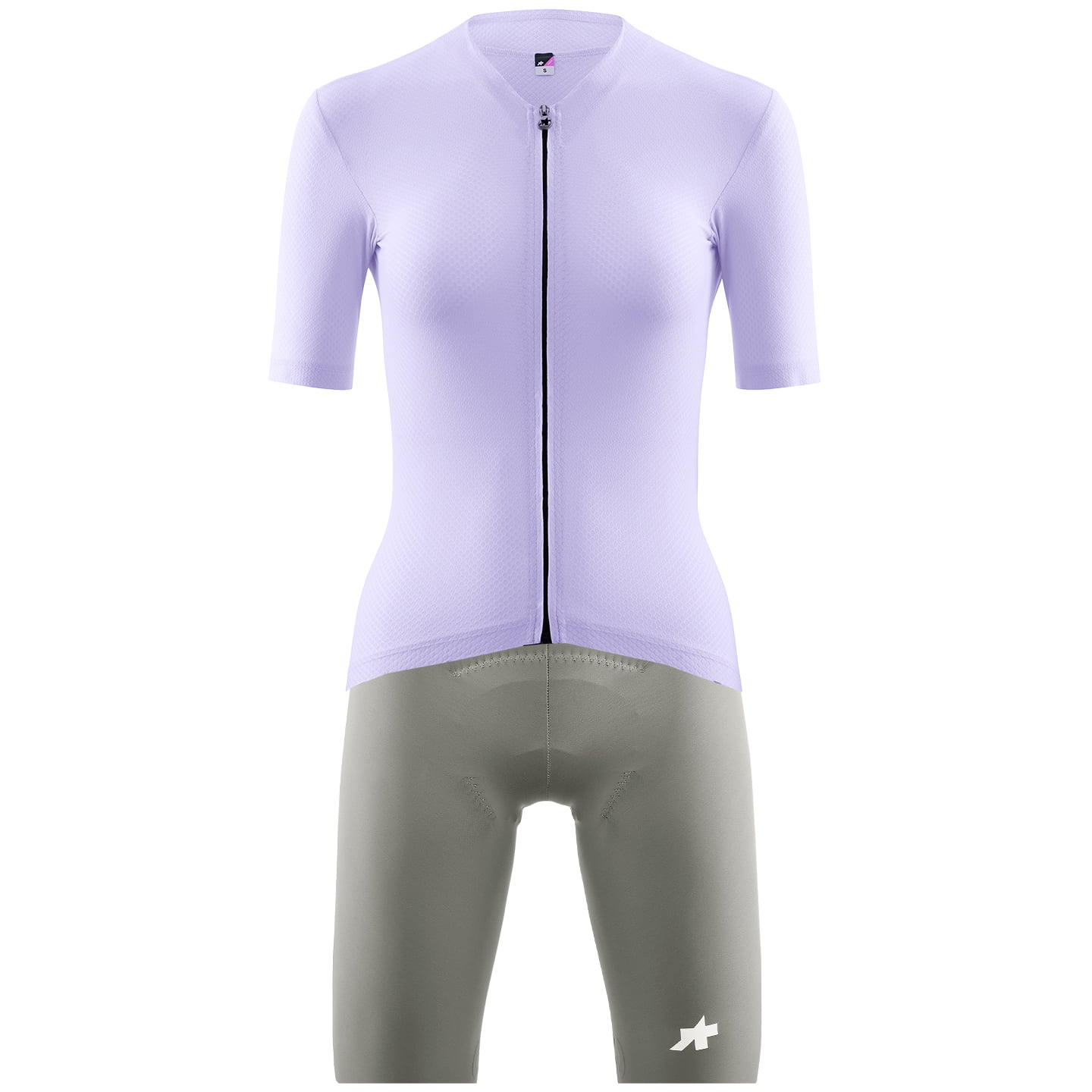 ASSOS Dyora R S11 Dames set (2 stukken) dames set (2 artikelen), Fietskleding