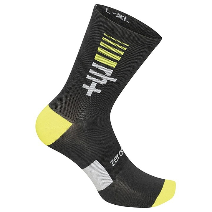 RH+ Logo 15 Cycling Socks, for men, size S-M, MTB socks, Cycling clothing
