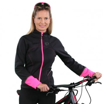 Giacca invernale donna Elite Escape Softshell Giacca invernale donna Elite Escape Softshell