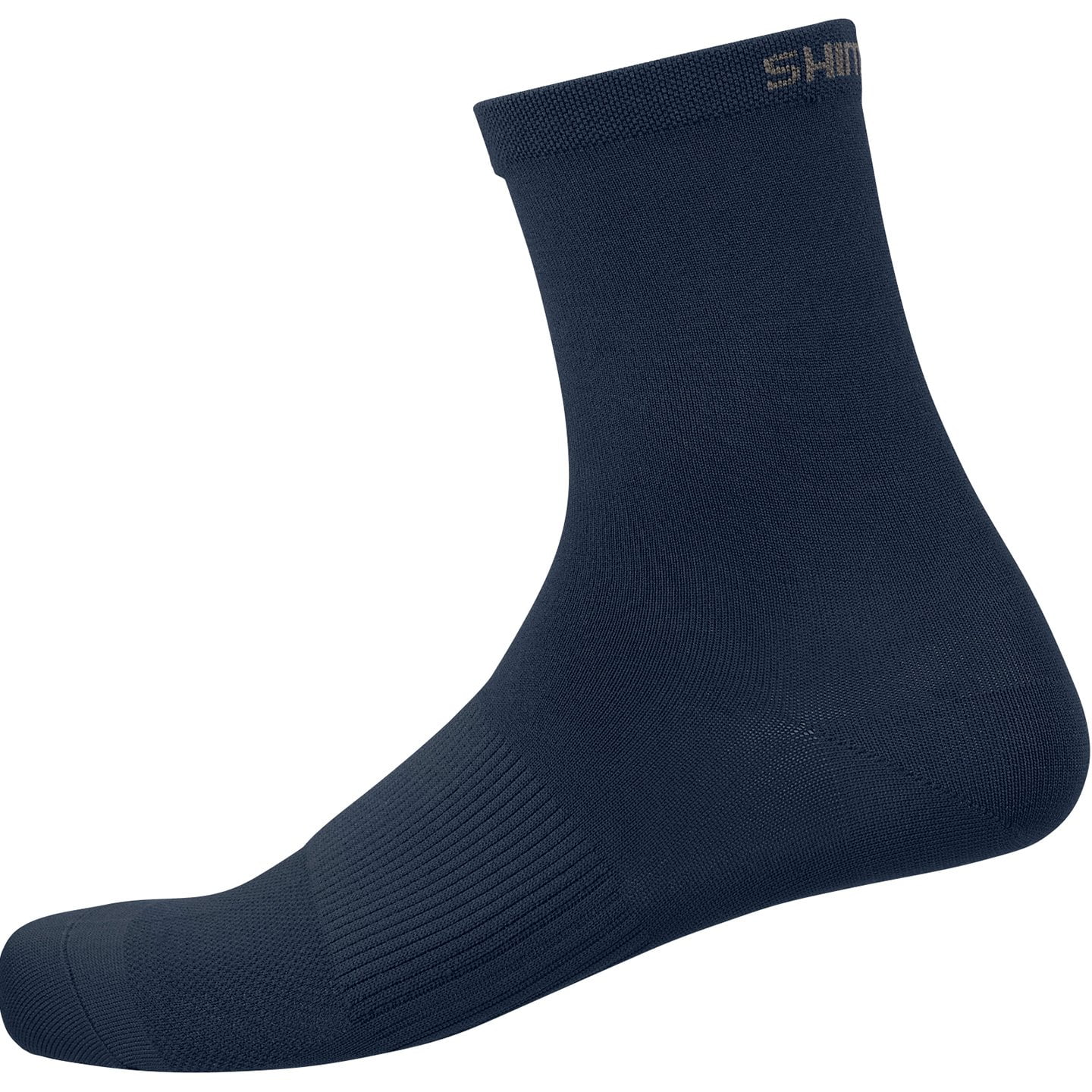 SHIMANO Fietssokken Original Ankle fietssokken, voor heren, Maat M-L,