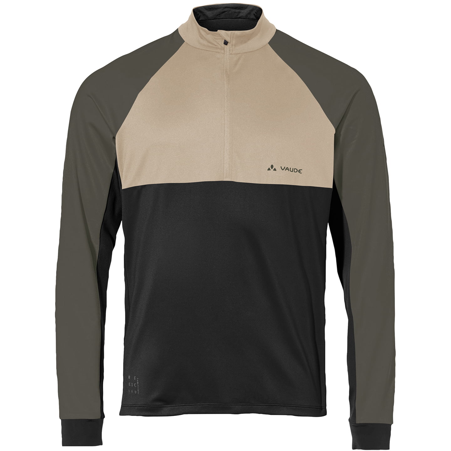 Photo Maillot manches longues Qimsa HZ