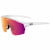 Radsportbrille Alibi Photochromatisch 2025