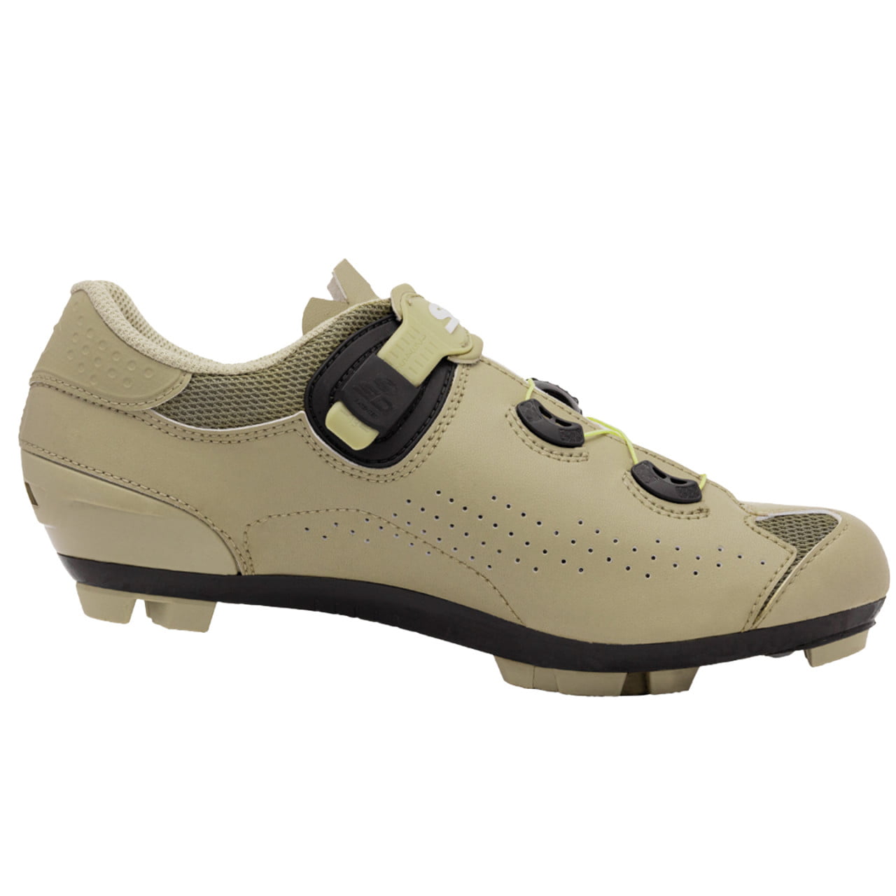 Chaussures VTT Eagle 10 2025
