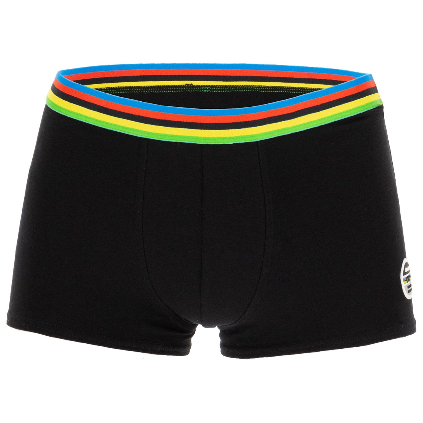 UCI WORLD CHAMPION Boxer 2023, for men, size 2XL, Cycling knickers, Cycling gear