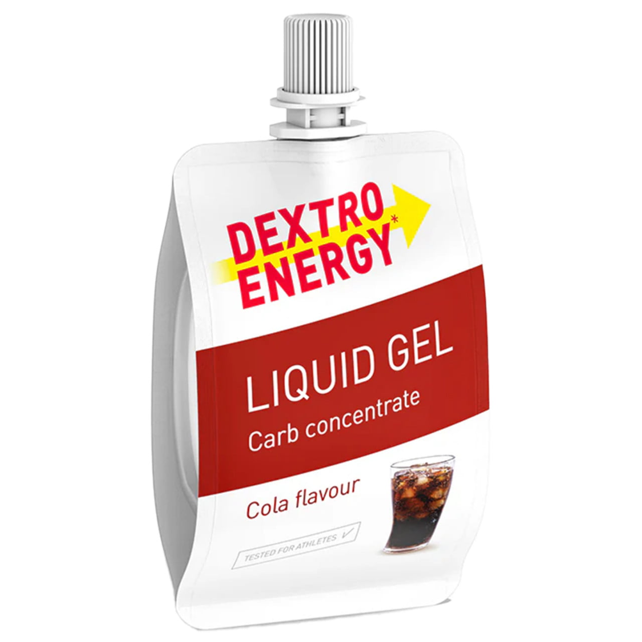 Liquid Gel Cola 18 uds./caja