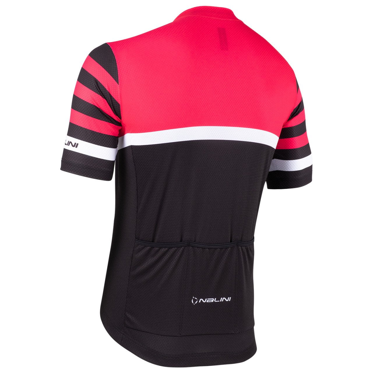 Maillot manches courtes Solid