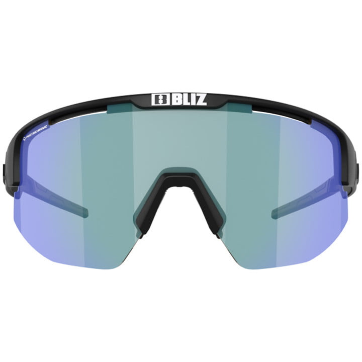 Radsportbrille Matrix Nano Optics Photochromic 2024