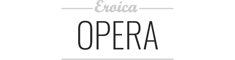 Eroica-Opera
