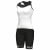 Color Block Dames set (2 stukken)