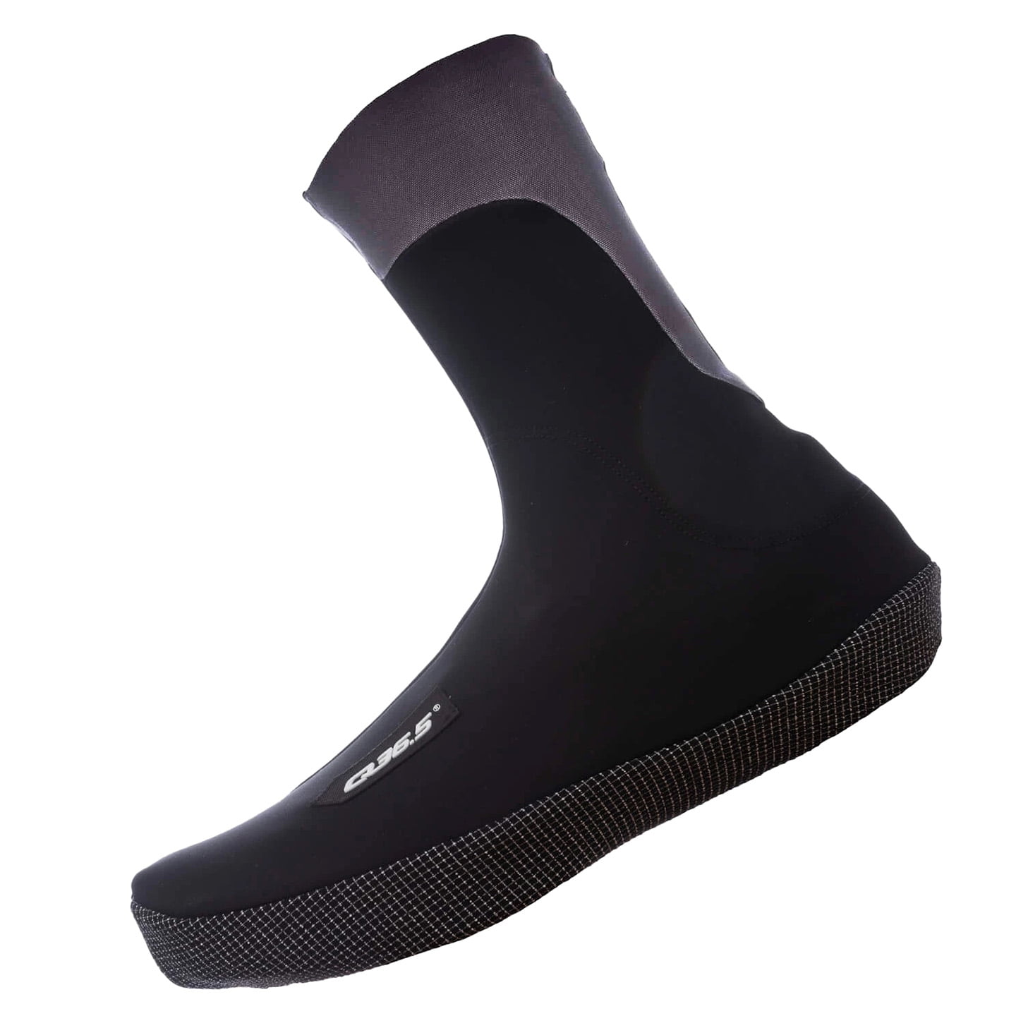 Q36.5 Super Termico thermo-overschoenen, Unisex (dames / heren), Maat L,