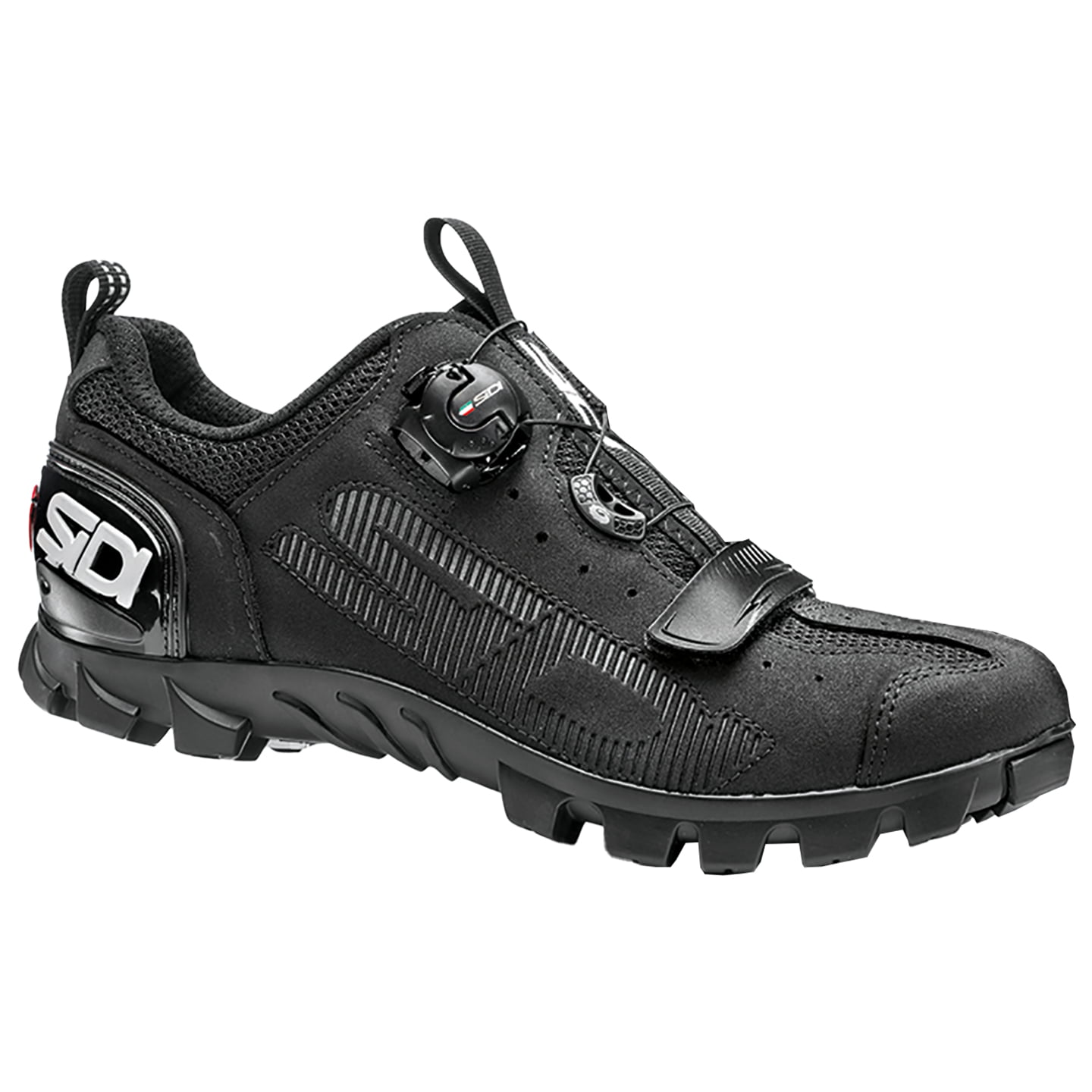 SIDI SD15 2024 MTB Shoes MTB Shoes, for men, size 41, Cycling shoes
