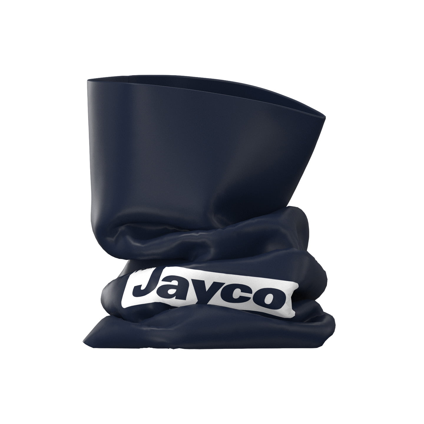 TEAM JAYCO-ALULA 2024 multifunctioneel doek, voor heren, Fietskleding