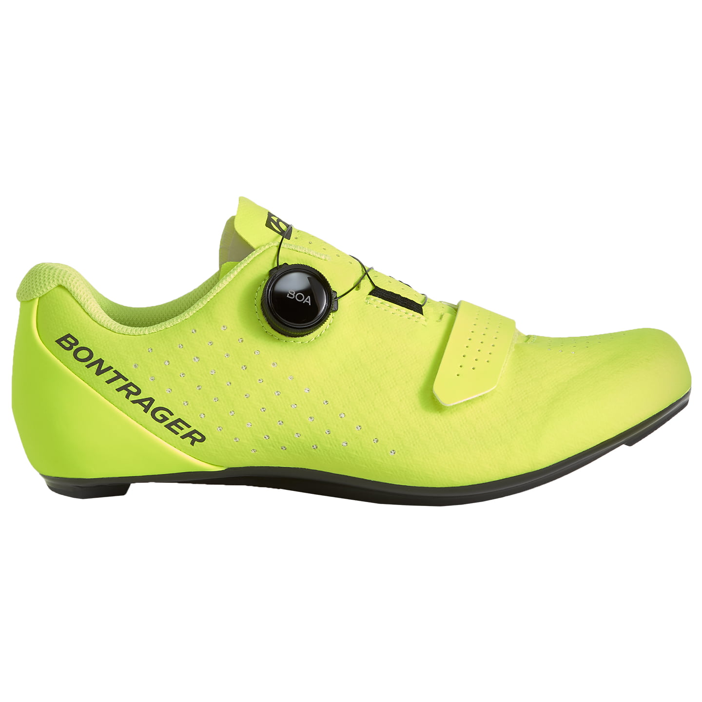 BONTRAGER Circuit Road Bike Shoes Road Shoes, for men, size 46, Cycling shoes