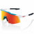 Conjunto de gafas BORA-hansgrohe Speedcraft HiPER 2023