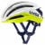 INTERMARCHÉ-WANTY road bike helmet  Surge Aero MIPS 2025