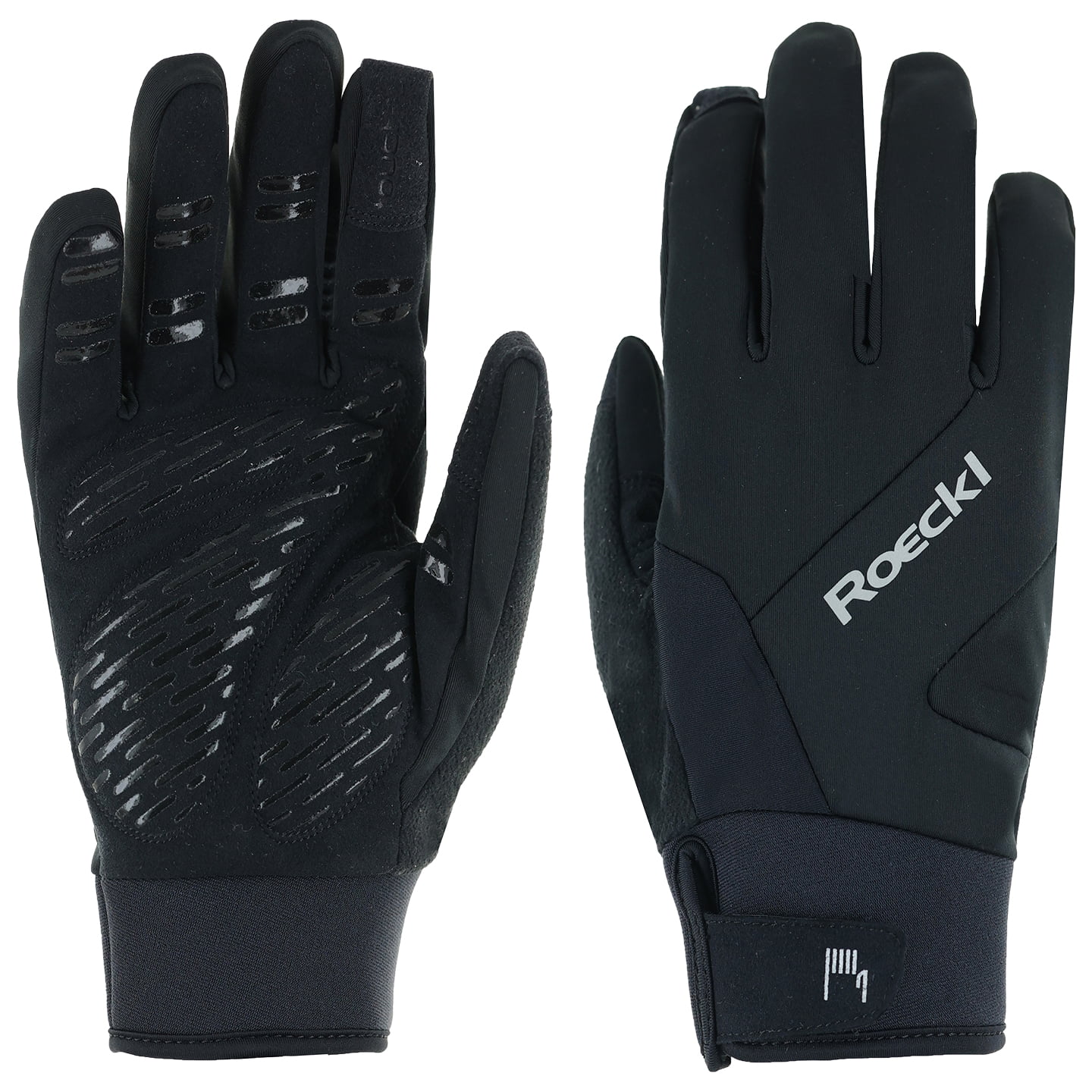 Photo Gants d'Hiver pour Enfants Reichenthal 2 Jr.