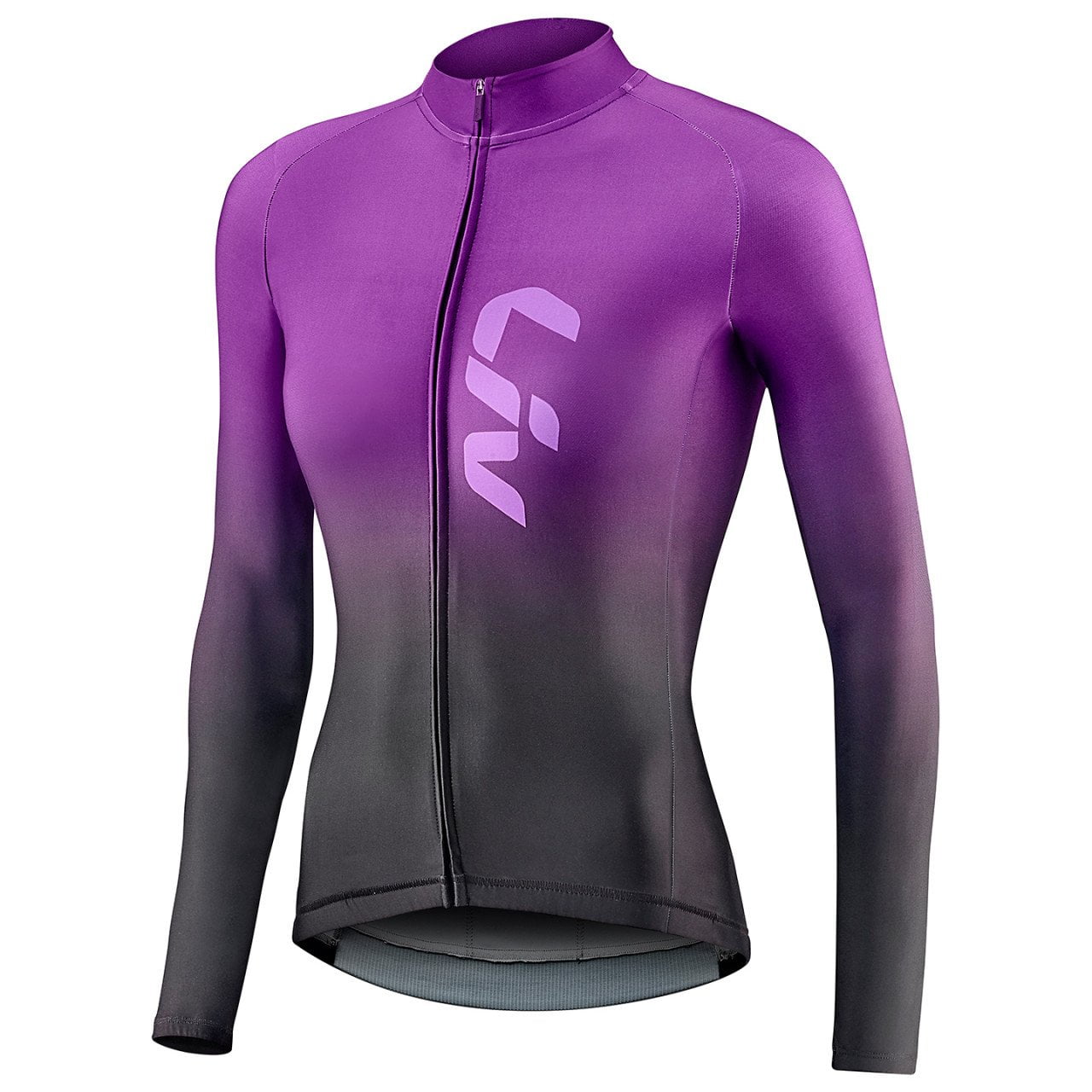 Maillot BTT mangas largas mujer Race Day