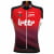 Gilet coupe-vent LOTTO 2025