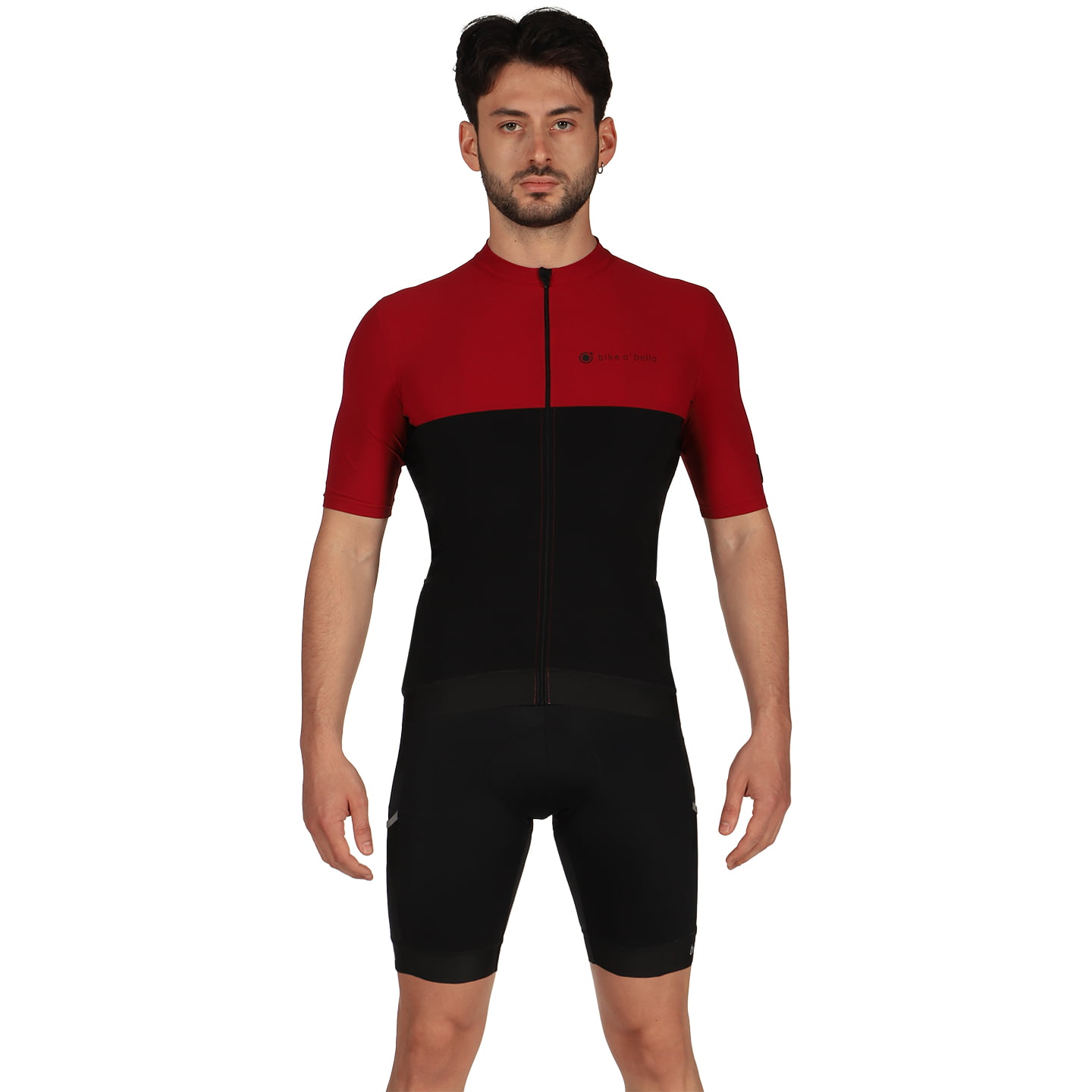 BIKE O'BELLO Conquistador Sentiero Set (fietsshirt + fietsbroek) set (2