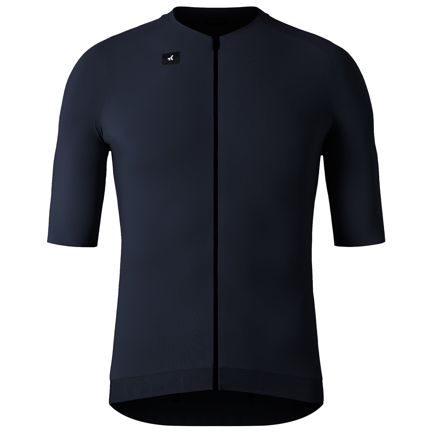 GOBIK CX Solid fietsshirt met korte mouwen, voor heren, Maat 2XL, Wielershirt,