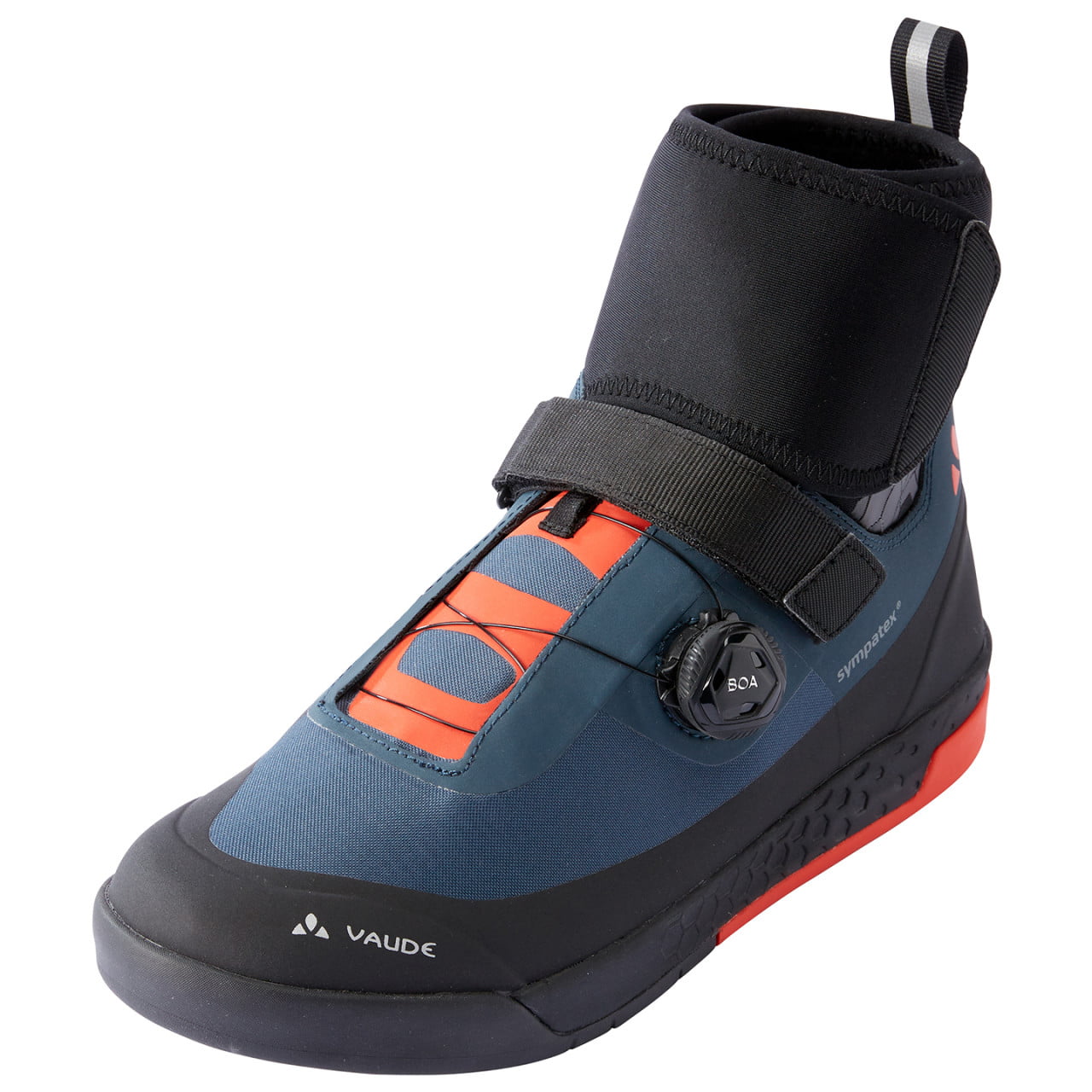 AM Moab Mid STX Flat Pedal Winter Shoes